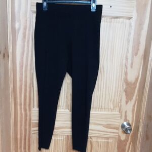 Old Navy Black Leggings